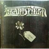 Heartsfield - Collectors Item [Vinyl] - LP