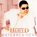Heavy D - Waterbed Hev [Audio CD] - Audio CD