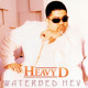 Waterbed Hev [Audio CD] - Audio CD