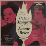 Helen Morgan / Fannie Brice - Torch Songs By Helen Morgan And Fannie Brice [Vinyl] - LP