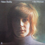 Helen Reddy - I Am Woman [Vinyl] - LP