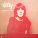 Helen Reddy - Long Hard Climb [Record] - LP