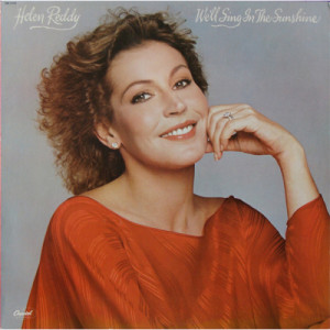 Helen Reddy - We'll Sing In The Sunshine [Record] - LP - Vinyl - LP