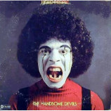 Hello People - The Handsome Devils - LP