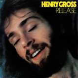 Henry Gross - Release [Vinyl] - LP