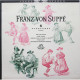 Franz von Suppe: 6 Overtures [Vinyl] - LP