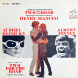 Henry Mancini & His Orchestra - Two For The Road [Vinyl] - LP