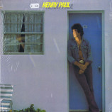 Henry Paul Band - Henry Paul [Vinyl] - LP