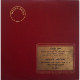Henry Swoboda / Peter Rybar / Vienna Symphony Orchestra - Josef Suk: Fantasy for Violin and Orchestra [Vinyl] - LP