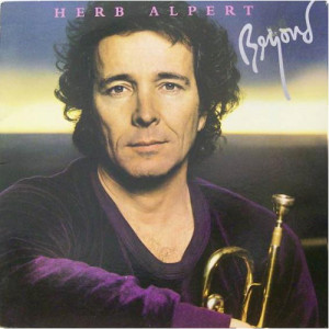 Herb Alpert - Beyond [Vinyl] - LP - Vinyl - LP