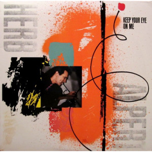 Herb Alpert - Keep Your Eye On Me [Vinyl] - LP - Vinyl - LP