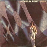 Herb Alpert - Rise [LP] - LP