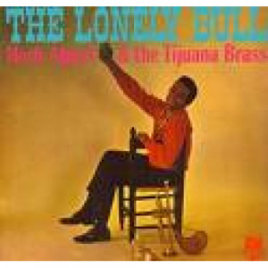 Herb Alpert & the Tijuana Brass - The Lonely Bull [Vinyl] - LP - Vinyl - LP