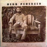 Herb Pedersen - Southwest [Vinyl] - LP