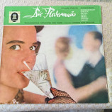 Herbert Von Karajan Philharmonia Orchester Und Chor - Johann Strauss: Die Fledermaus [Vinyl] - LP