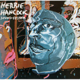 Herbie Hancock - Sound-System [Vinyl] - LP