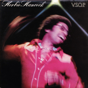 Herbie Hancock - V.S.O.P. [Record] - LP - Vinyl - LP