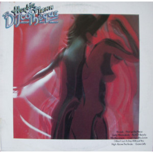 Herbie Mann - Discotheque - LP - Vinyl - LP