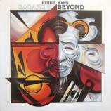 Herbie Mann - Gagaku & Beyond - LP