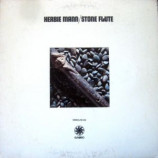 Herbie Mann - Stone Flute - LP