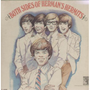 Herman's Hermits - Both Sides Of Herman's Hermits [Vinyl] - LP - Vinyl - LP