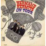 Herman's Hermits - Herman's Hermits on Tour [LP] - LP