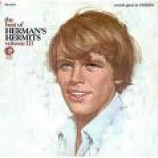 Herman's Hermits - The Best of Herman's Hermits volume III [Record] - LP