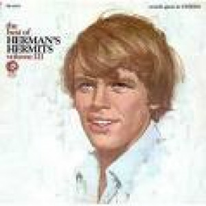 Herman's Hermits - The Best of Herman's Hermits volume III [Record] - LP - Vinyl - LP