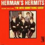 Hermans Hermits - Introducing Herman's Hermits [Vinyl] - LP