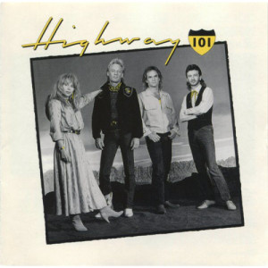 Highway 101 - Highway 101 [Audio CD] - Audio CD - CD - Album