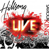 Hillsong - Saviour King [Audio CD] - Audio CD