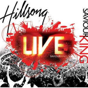 Hillsong - Saviour King [Audio CD] - Audio CD - CD - Album