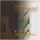 Hillsong - The Secret Place [Audio CD] - Audio CD
