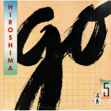 Hiroshima - Go [Vinyl] - LP