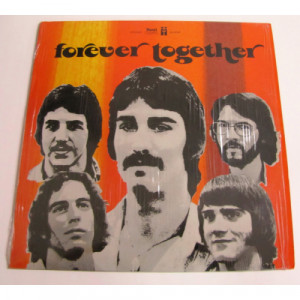 HIS - Forever Together [Vinyl] - LP - Vinyl - LP