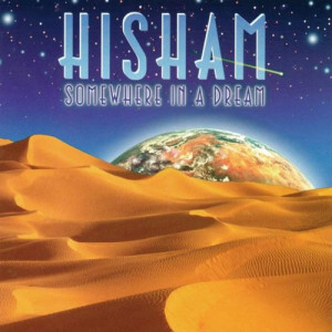 Hisham - Somewhere In A Dream [Audio Cassette] - Audio Cassette - Tape - Cassete