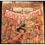 Homer and Jethro - Homer and Jethro At The Convention [Vinyl] - LP