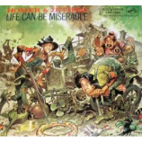 Homer & Jethro - Life Can Be Miserable [Vinyl] - LP
