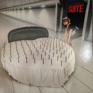 Honeymoon Suite - Honeymoon Suite - LP - Vinyl - LP