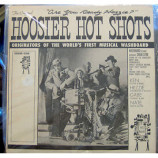 Hoosier Hot Shots - Are You Ready Hezzie? [Vinyl] - LP