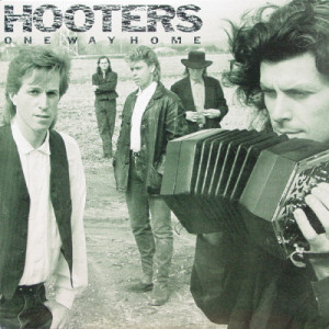 Hooters - One Way Home - LP - Vinyl - LP