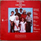 Horace Silver - Guides To Growing Up [Vinyl] - LP