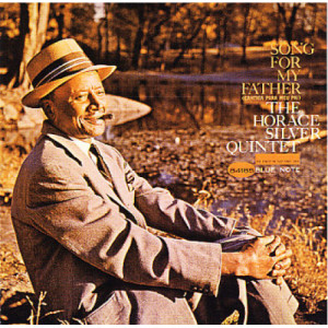 Horace Silver Quintet - Song For My Father [Audio CD] - Audio CD - CD - Album