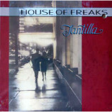 House Of Freaks - Tantilla [Vinyl] - LP