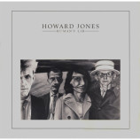 Howard Jones - Human's Lib [LP] - LP