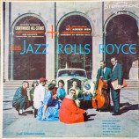 Howard Rumsey's Lighthouse All-Stars - Jazz Rolls Royce [Vinyl] - LP