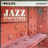 Howard Rumsey's Lighthouse All-Stars - Jazz Structures [Vinyl] - LP