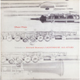 Howard Rumsey's Lighthouse All-Stars - Volume 4 Oboe/Flute [Record] - LP