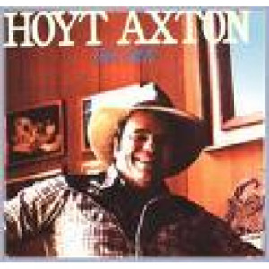 Hoyt Axton - Free Sailin' [Record] - LP - Vinyl - LP