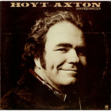 Hoyt Axton - Southbound [Vinyl] - LP